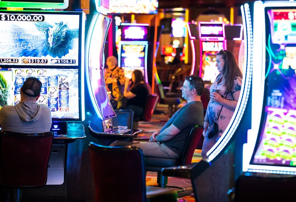 BOS88 Hadir dengan Tampilan Modern sebagai Situs Slot Gacor