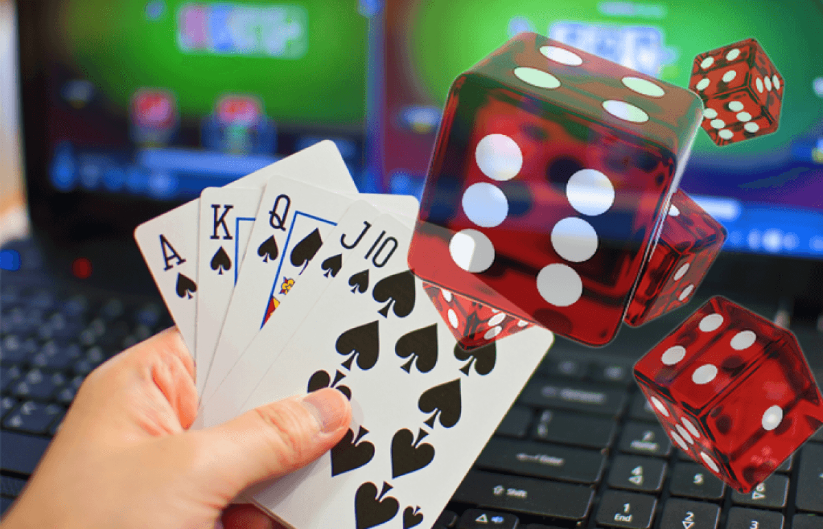 Rise of Esports Betting in Casinos: The Future of Interactive Gambling
