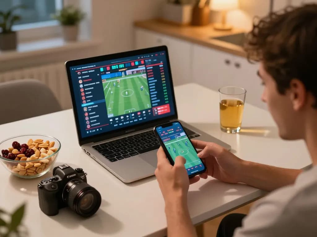 Experience the thrill of live betting on fly88 com with an engaging home atmosphere.