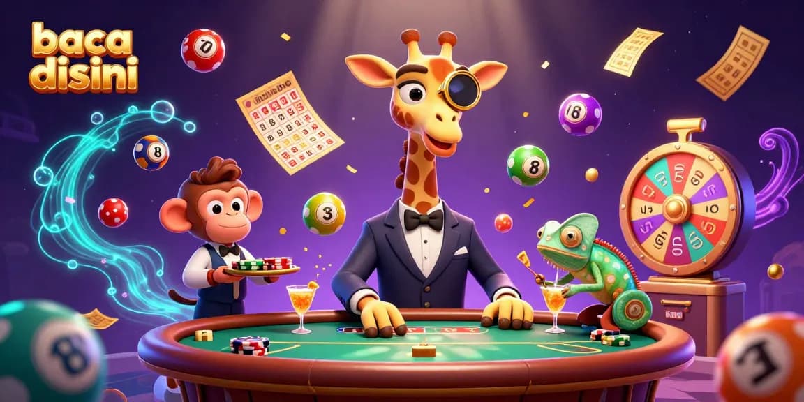 Raih kemenangan dalam permainan slot di WSLOT888, baca disini untuk promo menarik!