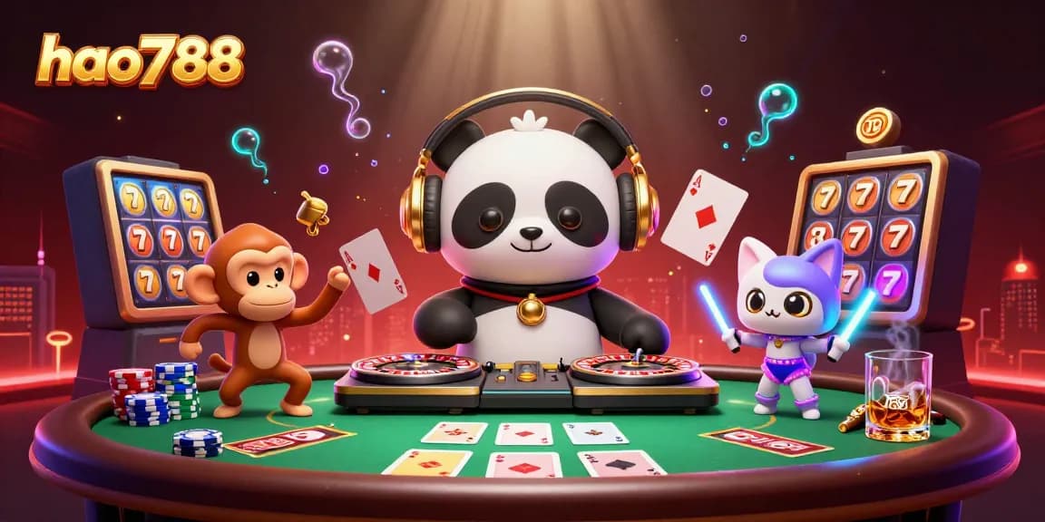 hao788 menyediakan slot cepat dan aman untuk gamer dengan pengalaman mendebarkan di dunia judi.