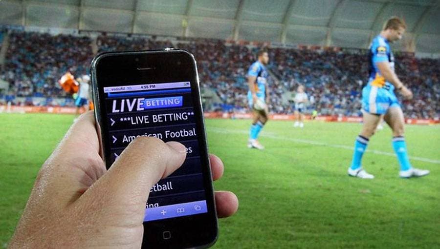 ufabet รวมเกมกีฬา คาสิโน สล็อต และบาคาร่าในที่เดียว