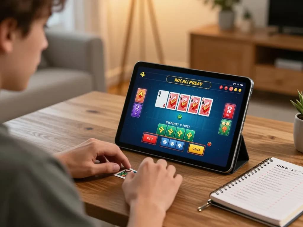 Play blackjack online with lc88 for exciting gaming strategies and improved bankroll management.