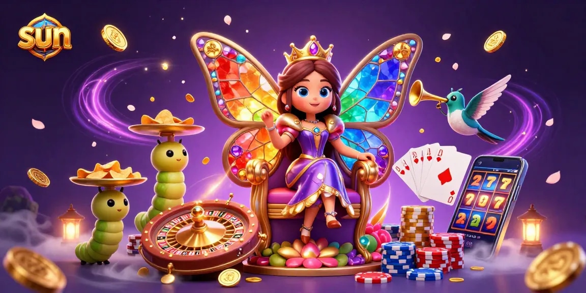 Engage in the thrilling world of sun-themed casino games with dazzling elements of fun and excitement.