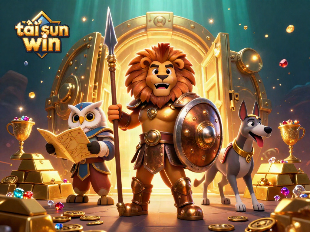Play exciting games and download tải sun win for a dynamic online gaming experience.