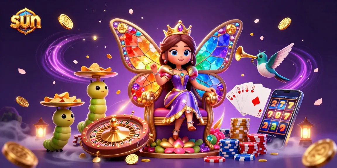 Engage in the thrilling world of sun-themed casino games with dazzling elements of fun and excitement.