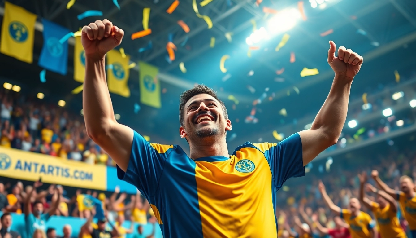 Maximizing Your Experience with Online Betting Strategies