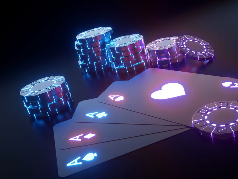 บาคาร่า ออนไลน์กับเทคโนโลยีอัตโนมัติที่ช่วยจัดการธุรกรรมได้รวดเร็ว