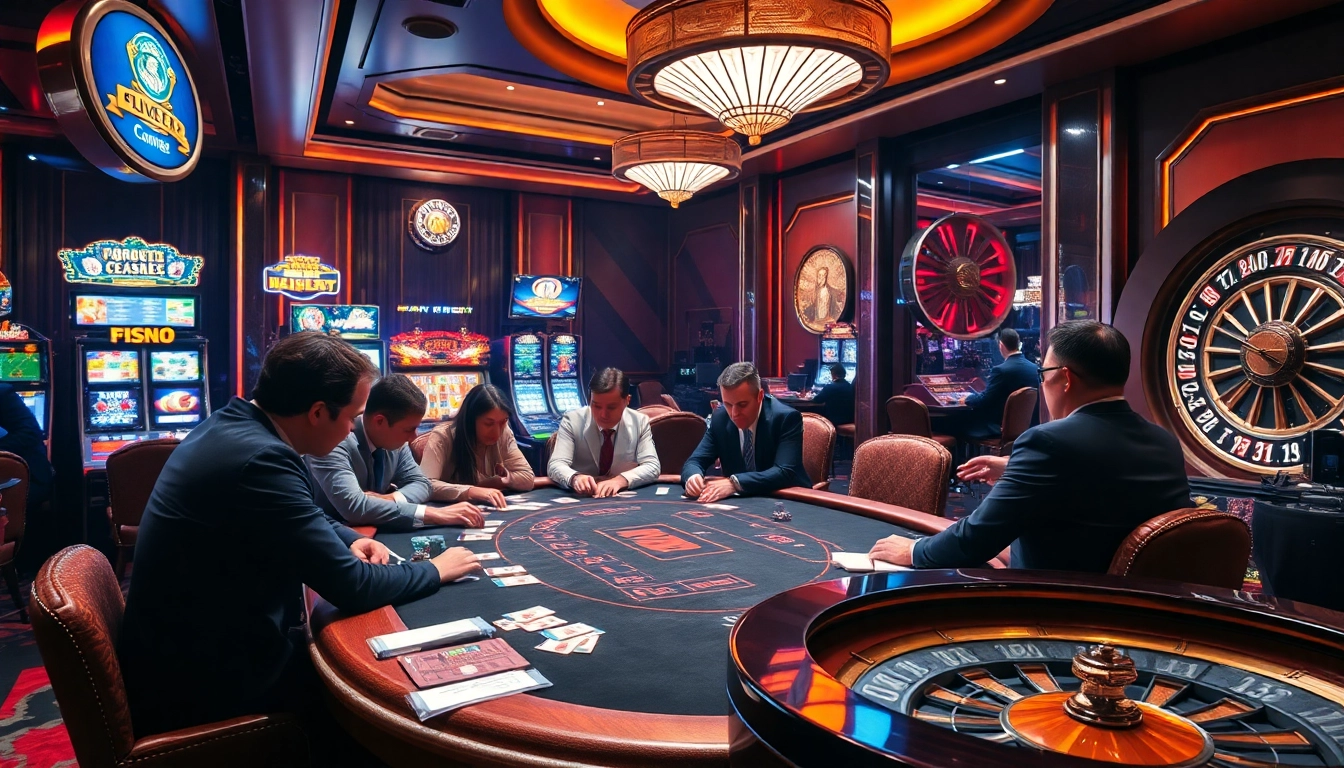 Experience the excitement of a professional casino with CSKH C168's quality support.