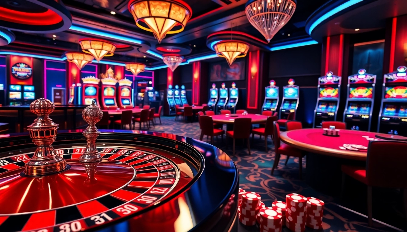 Enjoying a thrilling game at c168 com’s luxurious casino tables surrounded by excitement and action.