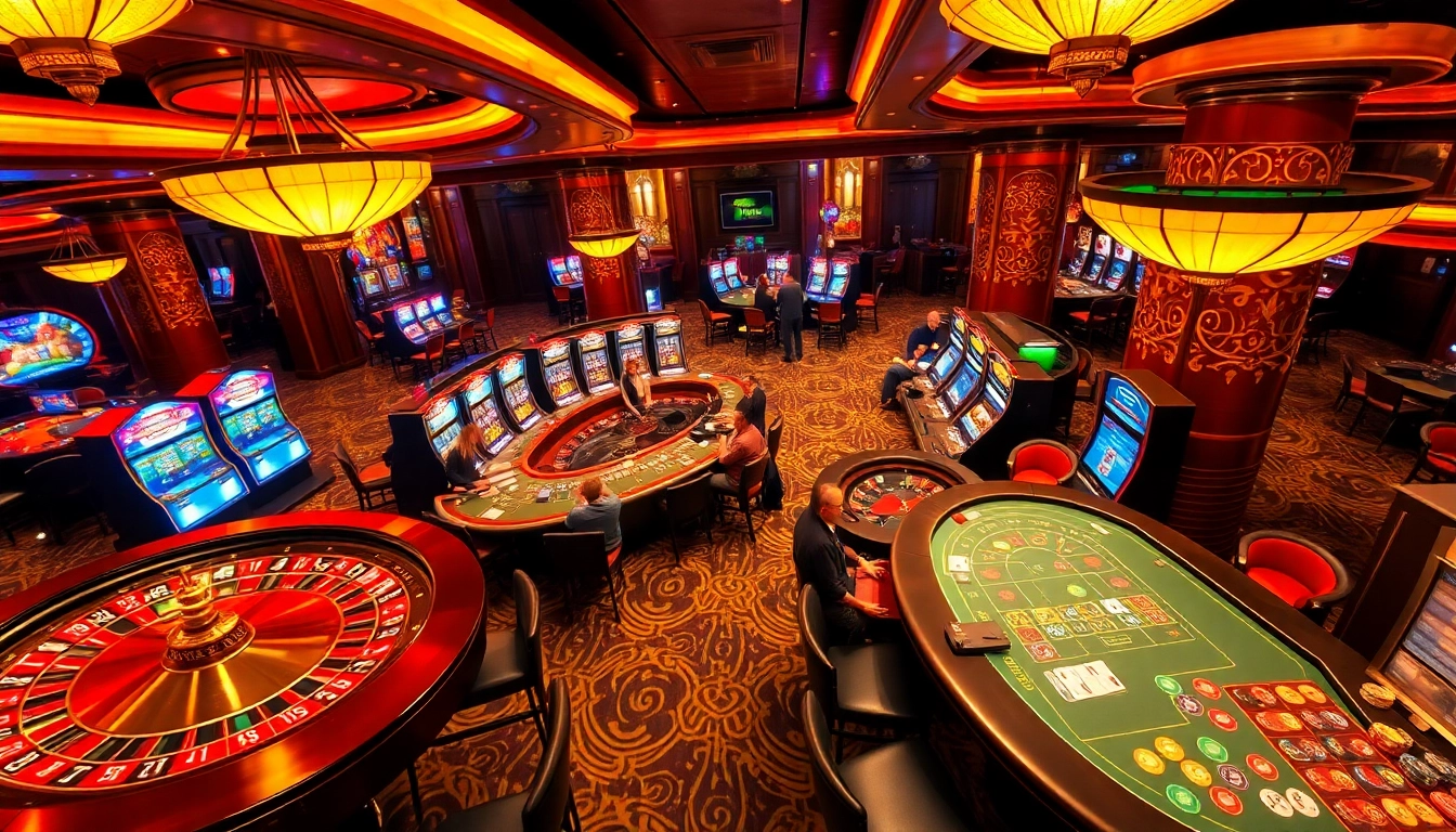 Experience casino excitement at https://789win.apartments/ with vibrant games and thrilling gameplay.