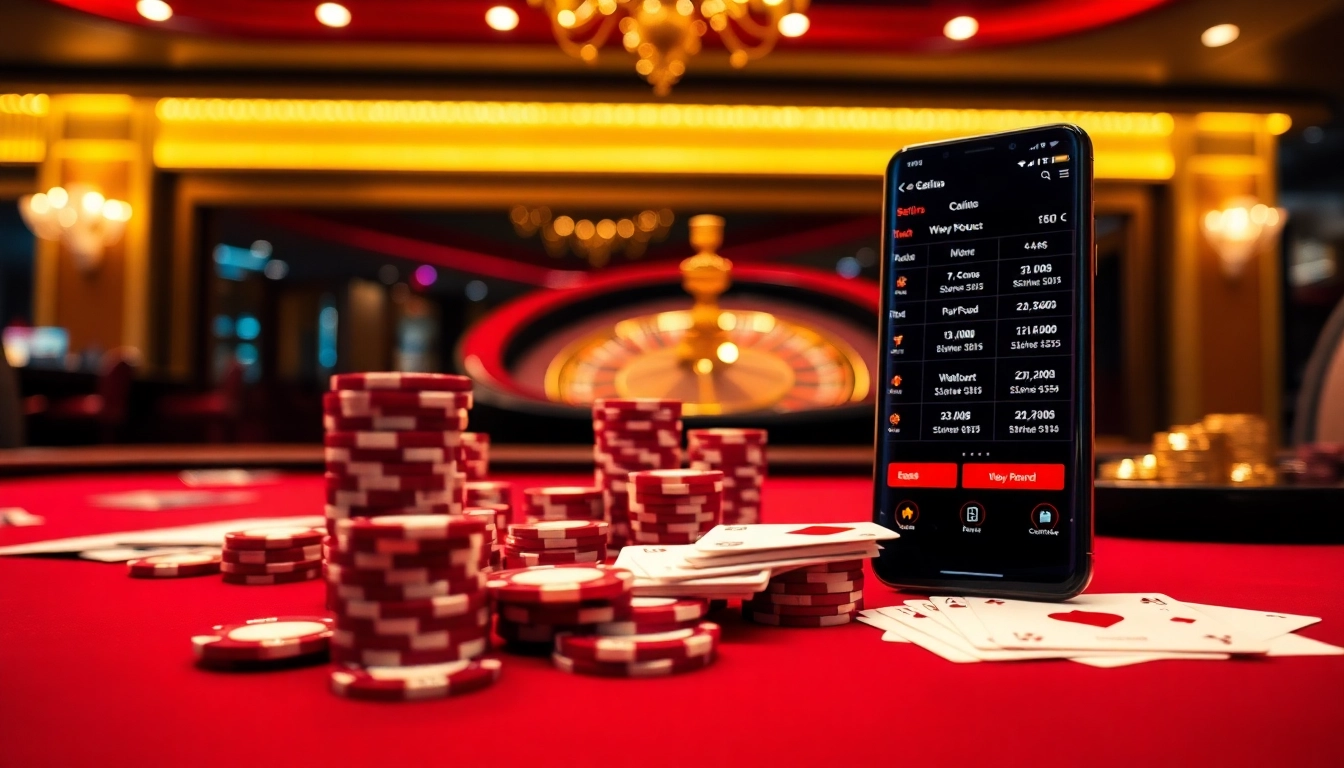 Experience the thrill of blackjack with s8 smartphones enhancing your casino strategies and gameplay.