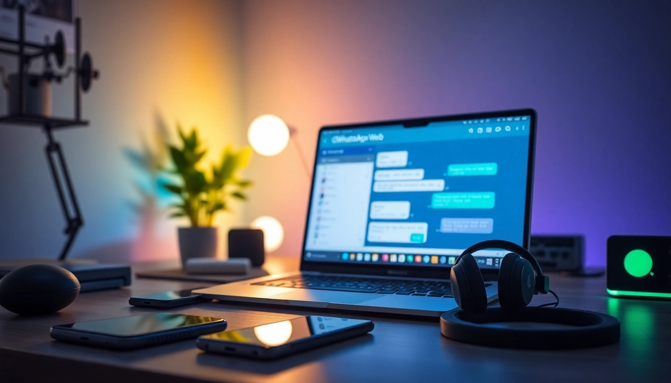 2025年关于快连VPN的关键洞察：提升您的WhatsApp网页版体验