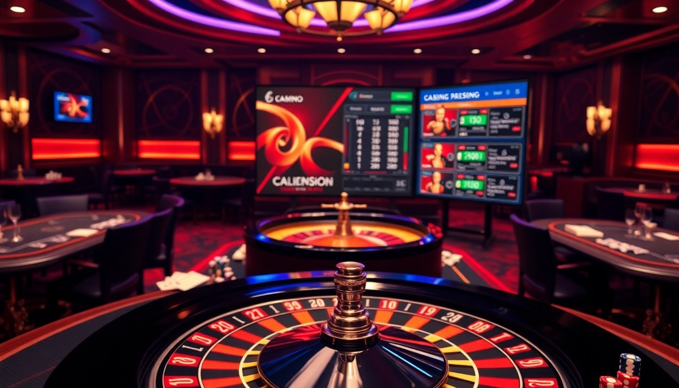 הצטרפו להתרגשות של רמיקוב אונליין עם שולחנות קזينو תוססים ומשחק מרתק.